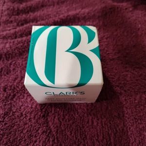 Clarks Botanicals Deep Moisture Mask, Jasmine and Comfrey root